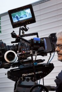 Фотография «Роберто Андо»