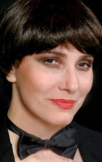 Фотография «Ивана Монти»