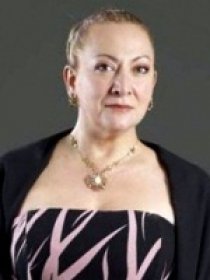 Фотография «Мария Кристина Гальвес»