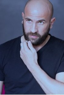 Фотография «Эрик Кара»