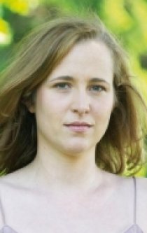 Фотография «Anke Lanak»