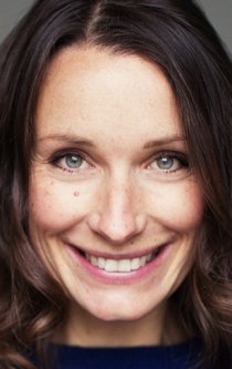 Фотография «Катрин Кюнель»