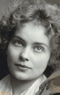 Фотография «Ирма Ла Пьер»