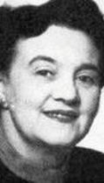 Фотография «Hilma Egeskov»