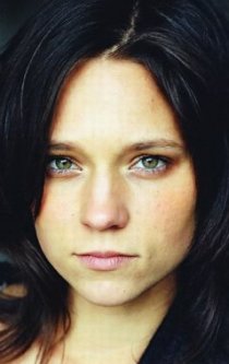 Фотография «Сабина Тимотео»