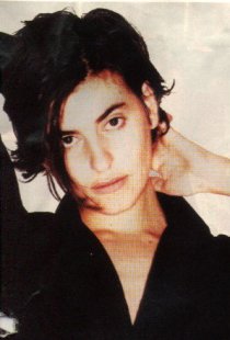 Фотография «Justine Frischmann»