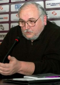 Фотография «Слободан Шиян»