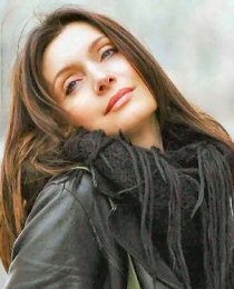 Фотография «Sabrina Paravicini»