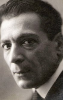 Фотография «Амлето Новелли»