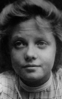 Фотография «Ингетрауд Хинце»