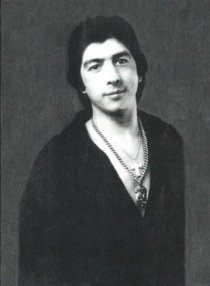 Фотография «Хуан Антонио Хименес»
