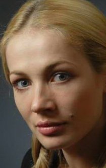 Фотография «Марина Орел»