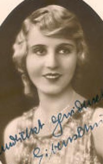 Фотография «Лиа Эйбеншюц»
