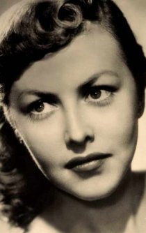Фотография «Ханна Рукер»