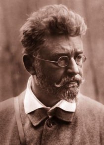 Фотография «Людвиг Ганггофер»