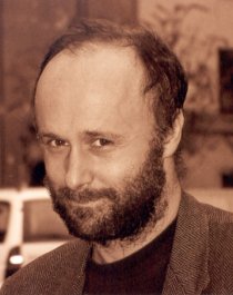 Фотография «Джакомо Росселли»