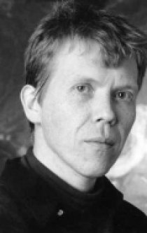 Фотография «Gudjon Petterson»