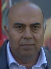 Фотография «Abdallah El-Naaman»
