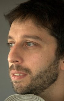 Фотография «Кристиан Сампедро»