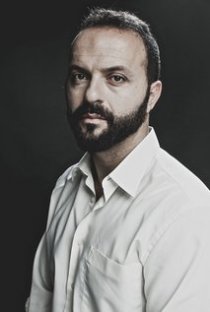 Фотография «Хоакин Санчез»