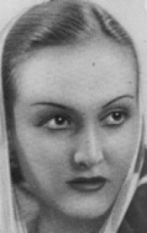 Фотография «Антонита Коломе»