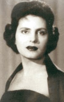 Фотография «Амалия Родригез»