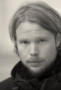 Фотография «Микко Купаринен»