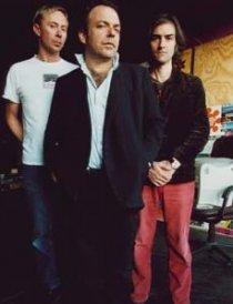 Фотография «Dirty Three»