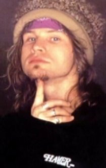 Фотография «Джефф Эмент»