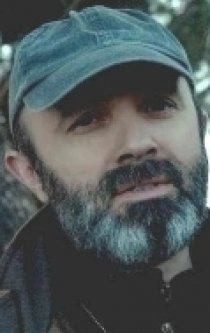 Фотография «Алик Сахаров»