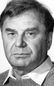 Фотография «Даниил Нетребин»