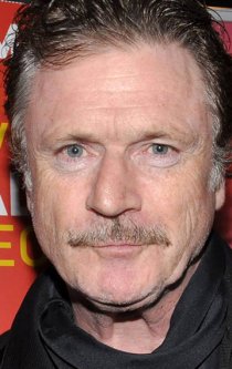 Фотография «Патрик Бергин»