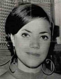 Фотография «Мелинда Маркс»