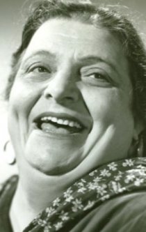 Фотография «Анна Деметрио»
