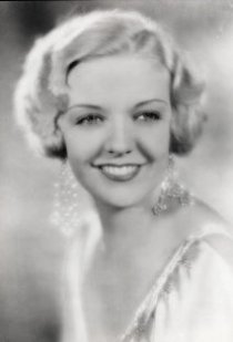 Фотография «June MacCloy»