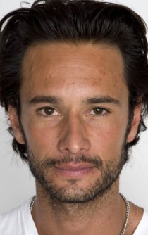 Фотография «Родриго Санторо»