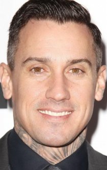 Фотография «Кэри Харт»