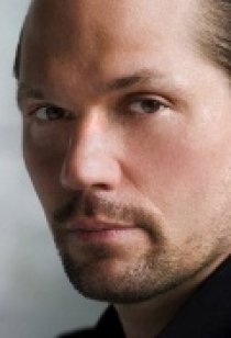Фотография «Эрик Тал»