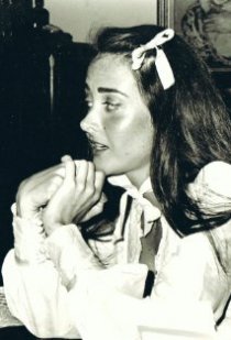 Фотография «Дебора Лэндис»