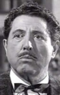 Фотография «Harold Peary»