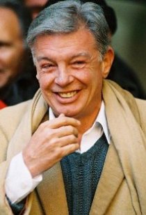 Фотография «Мартин Донован»