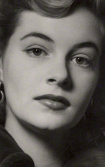 Фотография «Сэлли Купер»