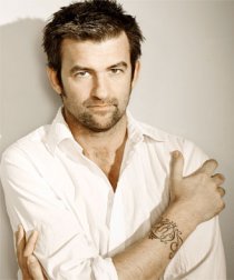 Фотография «Брайан Вандер Арк»