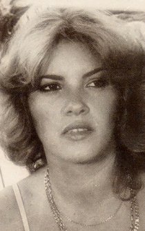 Фотография «Нэнси Гонсалес»