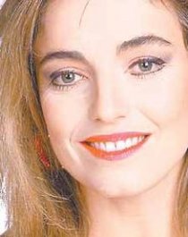 Фотография «Adriana Vacarezza»