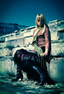 Фотография «Tijana Kondic»