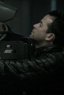 Фотография «Дэрран Тирнан»
