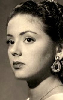 Фотография «Елена Эспехо»