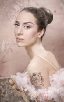 Фотография «Моника Наранхо»