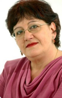 Фотография «Элена Дуэньяс»